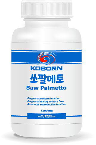 Saw Palmetto