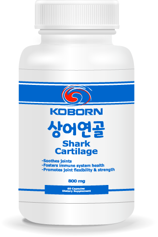 shark cartilage