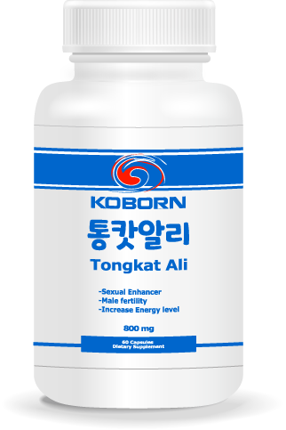 Tongkat Ali