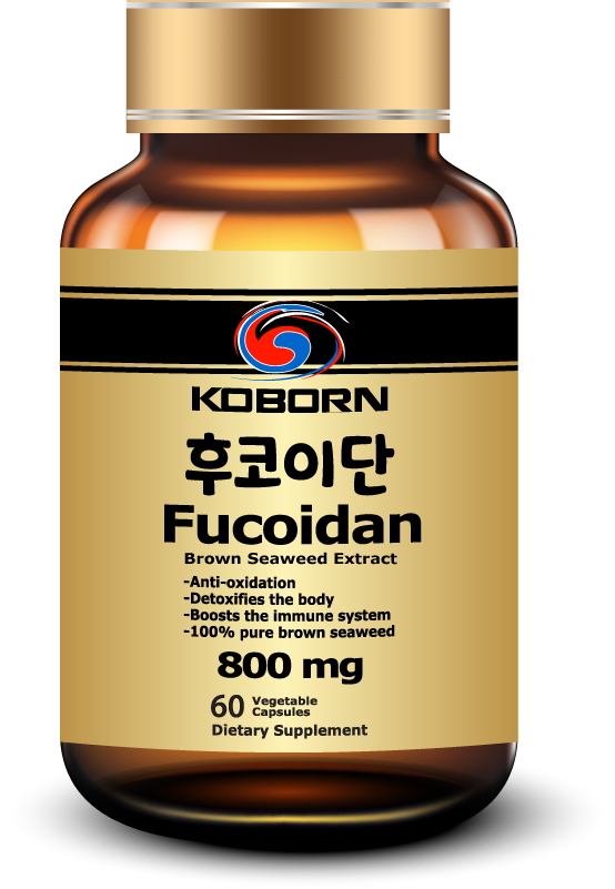 Fucoidan