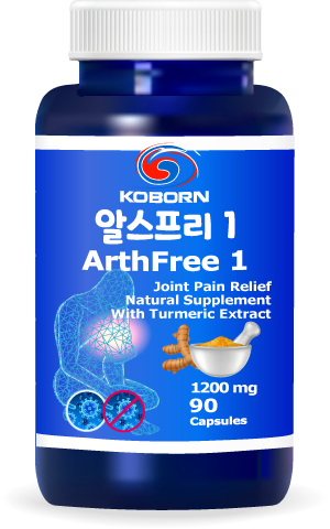 ArthFree 1
