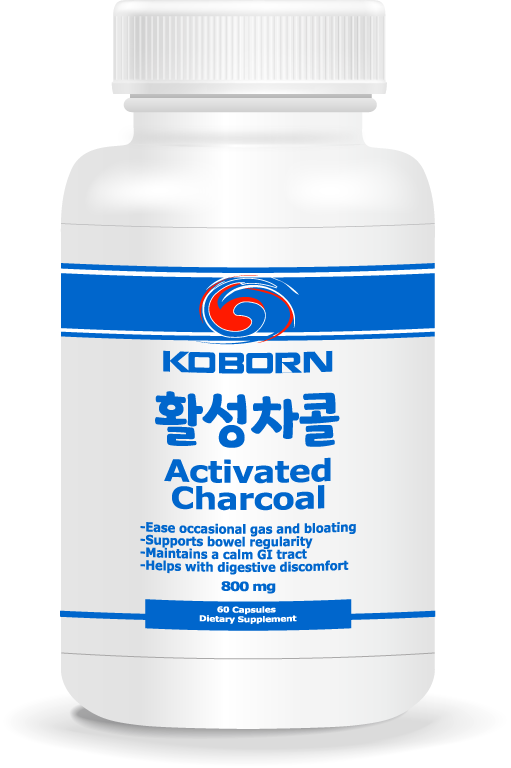 Activated Charcoal