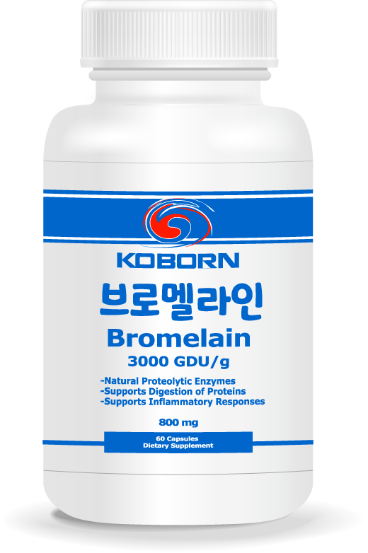Bromelain