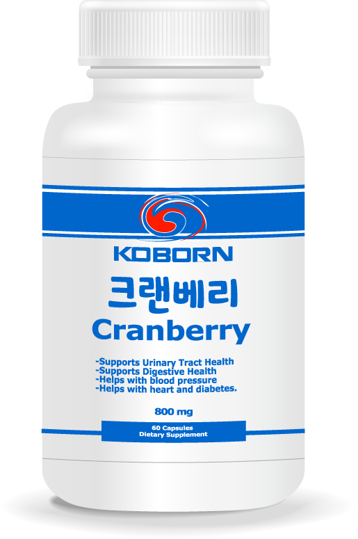 Cranberry