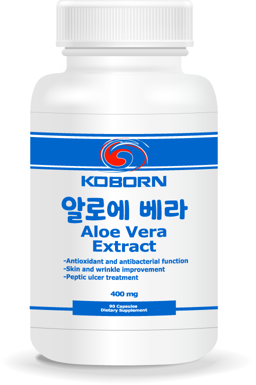 Aloe Vera Extract