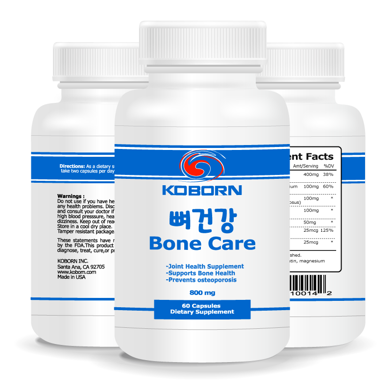 Bone Care