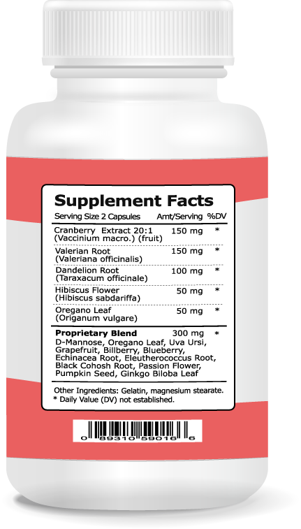 Urinary Tract Health