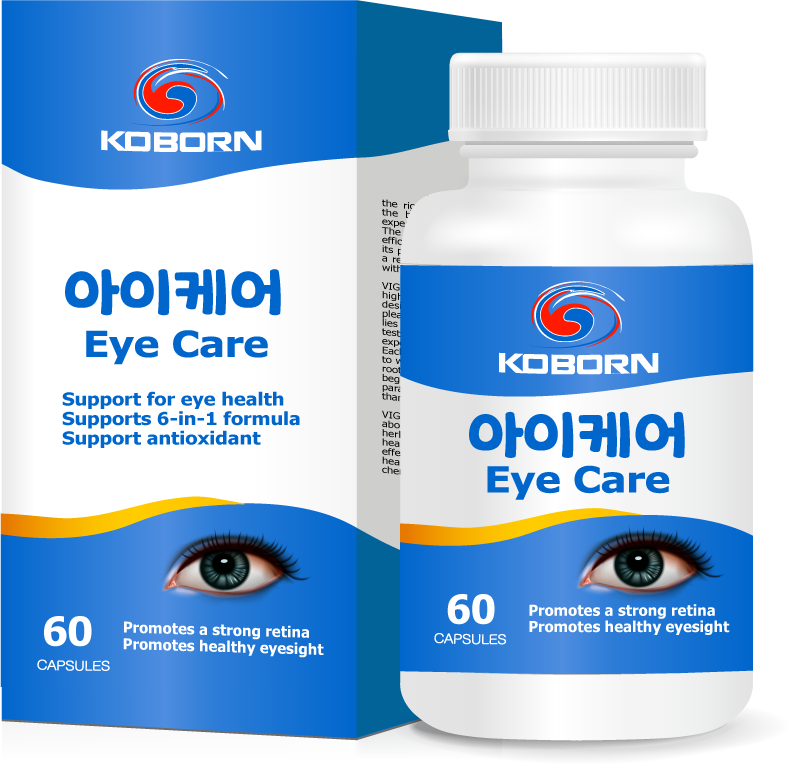 Eye Care