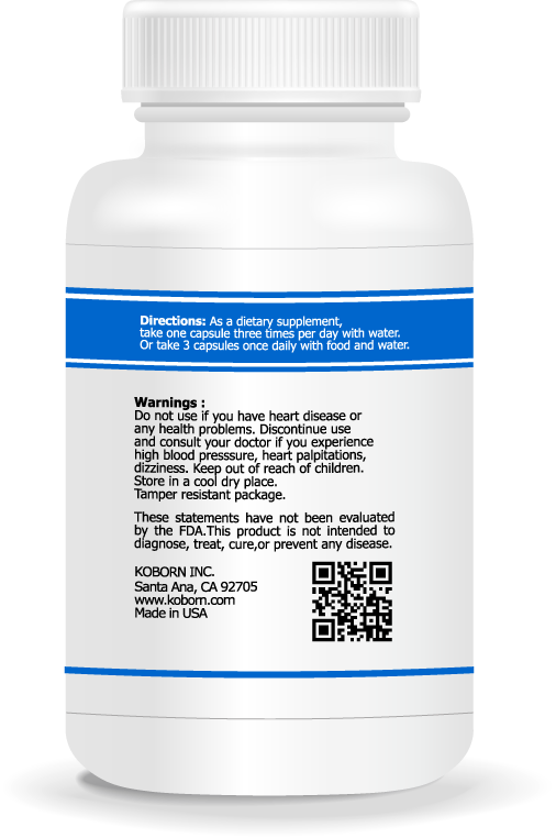 Boswellia Extract