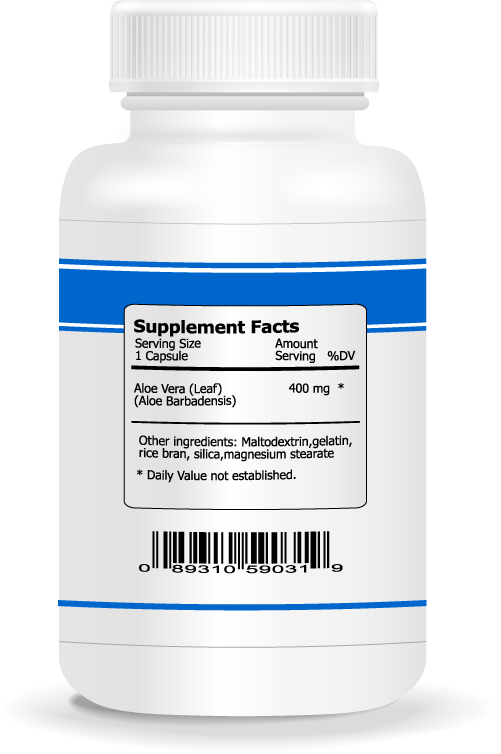 Aloe Vera Extract